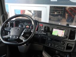 Scania S730 V8 NGS 6X2/ FULL AIR/ RETARDER/ HYDRAULICS...