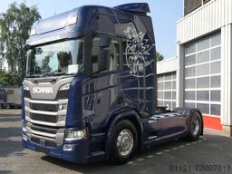 Scania R450 NGS | Retarder | 2 Tanks | 844810Km | 2019...