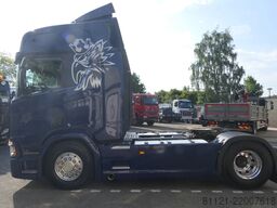 Scania R450 NGS | Retarder | 2 Tanks | 844810Km | 2019...
