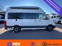 Volkswagen Grand California | 2023 | Automatik | Vollausstattung