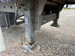 KNAPEN K100 Schubboden 92m³ HDI Boden ideal für Müll