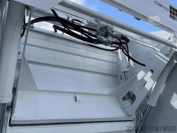 Mercedes-Benz Accelo 815 4x2 Garbage Compactor (2 units) Acce...