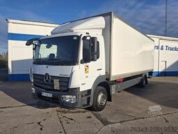 Mercedes-Benz ATEGO 1221 L - E6