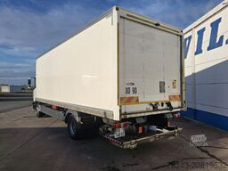 Mercedes-Benz ATEGO 1221 L - E6