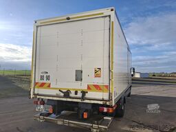 Mercedes-Benz ATEGO 1221 L - E6