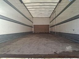 Mercedes-Benz ATEGO 1221 L - E6