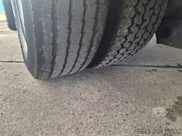 Mercedes-Benz ATEGO 1221 L - E6