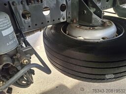 Mercedes-Benz ATEGO 1221 L - E6