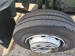 Mercedes-Benz ATEGO 1221 L - E6