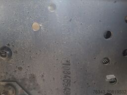 Mercedes-Benz ATEGO 1221 L - E6