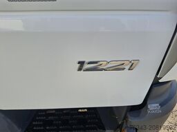Mercedes-Benz ATEGO 1221 L - E6
