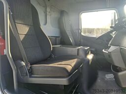 Mercedes-Benz ATEGO 1221 L - E6