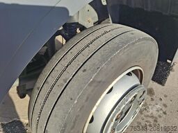 Mercedes-Benz ATEGO 1221 L - E6