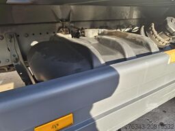 Mercedes-Benz ATEGO 1221 L - E6