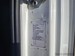 Mercedes-Benz ATEGO 1221 L - E6