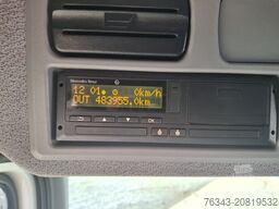 Mercedes-Benz ATEGO 1221 L - E6
