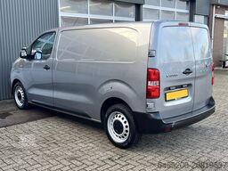 Peugeot Expert 1.5 BlueHDI Marge BTW en BPM vrij!! Airc...