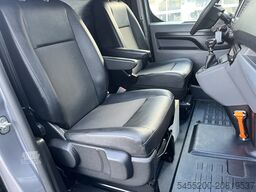 Peugeot Expert 1.5 BlueHDI Marge BTW en BPM vrij!! Airc...