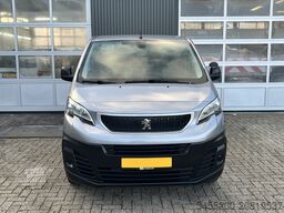 Peugeot Expert 1.5 BlueHDI Marge BTW en BPM vrij!! Airc...