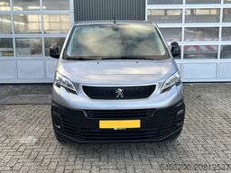 Peugeot Expert 1.5 BlueHDI Marge BTW en BPM vrij!! Airc...