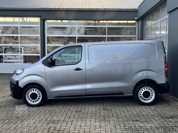Peugeot Expert 1.5 BlueHDI Marge BTW en BPM vrij!! Airc...