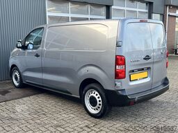 Peugeot Expert 1.5 BlueHDI Marge BTW en BPM vrij!! Airc...