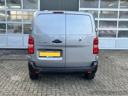 Peugeot Expert 1.5 BlueHDI Marge BTW en BPM vrij!! Airc...