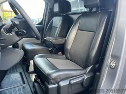 Peugeot Expert 1.5 BlueHDI Marge BTW en BPM vrij!! Airc...