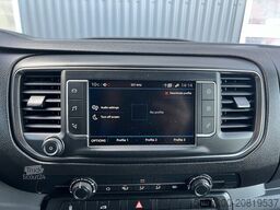 Peugeot Expert 1.5 BlueHDI Marge BTW en BPM vrij!! Airc...