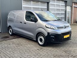 Citroën Jumpy 1.5 BlueHDI Marge BTW en BPM vrij!! Airco...