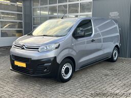 Citroën Jumpy 1.5 BlueHDI Marge BTW en BPM vrij!! Airco...