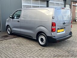 Citroën Jumpy 1.5 BlueHDI Marge BTW en BPM vrij!! Airco...