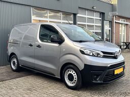 Toyota ProAce 1.5 BlueHDI Worker Marge BTW en BPM vrij...