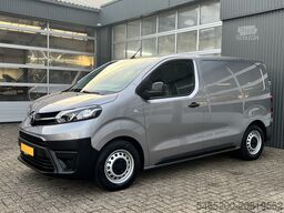 Toyota ProAce 1.5 BlueHDI Worker Marge BTW en BPM vrij...