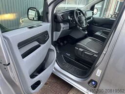 Toyota ProAce 1.5 BlueHDI Worker Marge BTW en BPM vrij...