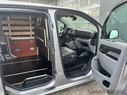 Toyota ProAce 1.5 BlueHDI Worker Marge BTW en BPM vrij...