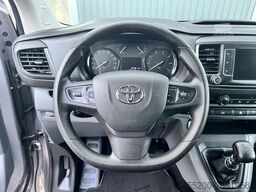 Toyota ProAce 1.5 BlueHDI Worker Marge BTW en BPM vrij...
