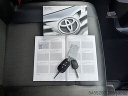 Toyota ProAce 1.5 BlueHDI Worker Marge BTW en BPM vrij...