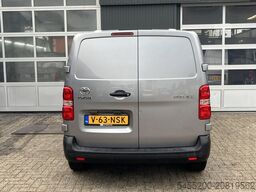 Toyota ProAce 1.5 BlueHDI Worker Marge BTW en BPM vrij...