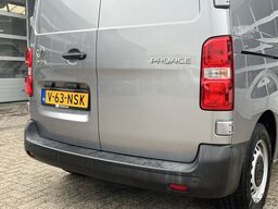 Toyota ProAce 1.5 BlueHDI Worker Marge BTW en BPM vrij...