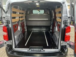 Toyota ProAce 1.5 BlueHDI Worker Marge BTW en BPM vrij...