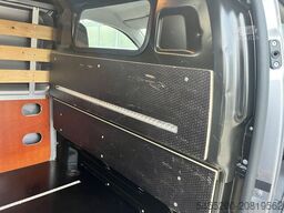 Toyota ProAce 1.5 BlueHDI Worker Marge BTW en BPM vrij...