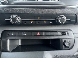 Toyota ProAce 1.5 BlueHDI Worker Marge BTW en BPM vrij...