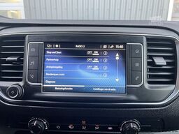 Toyota ProAce 1.5 BlueHDI Worker Marge BTW en BPM vrij...