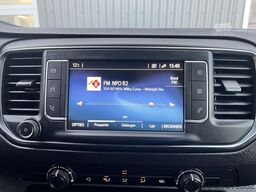 Toyota ProAce 1.5 BlueHDI Worker Marge BTW en BPM vrij...