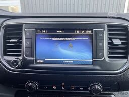 Toyota ProAce 1.5 BlueHDI Worker Marge BTW en BPM vrij...