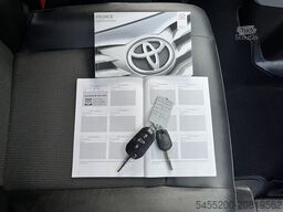 Toyota ProAce 1.5 BlueHDI Worker Marge BTW en BPM vrij...