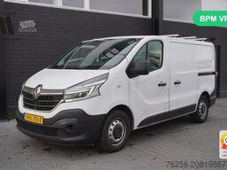 Renault Trafic 2.0 dCi 120PK 2x Schuifdeur - EURO 6 - A...
