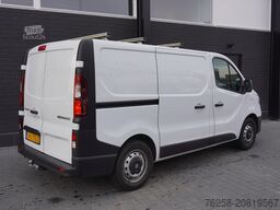 Renault Trafic 2.0 dCi 120PK 2x Schuifdeur - EURO 6 - A...