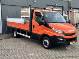 Iveco Daily 35C14 2.3 375 Laadklep 500kg Trekhaak 350...